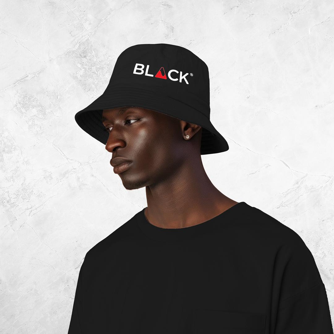 2025 LIMITED EDITION BLACK Bucket Hat
