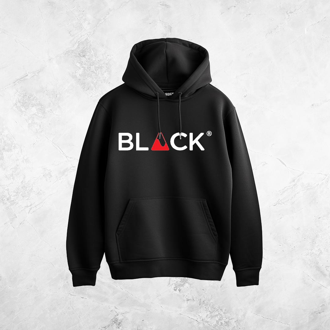 2025 LIMITED EDITION BLACK Jumper