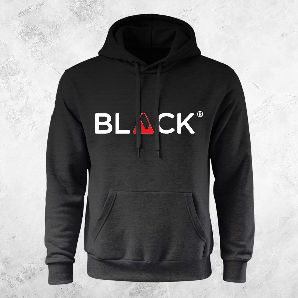 2025 LIMITED EDITION BLACK Jumper