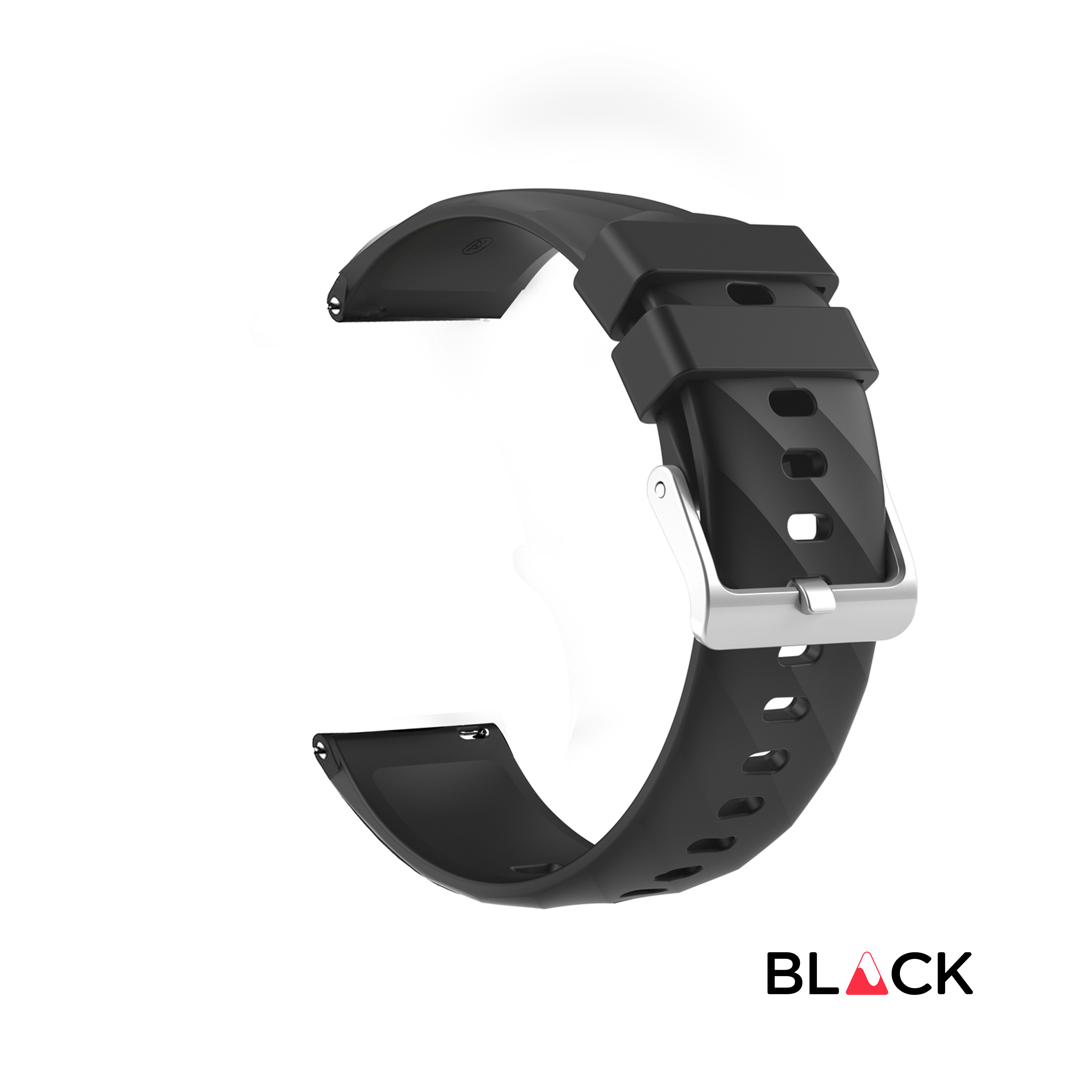 Replacement Strap for BLACK Fit 2